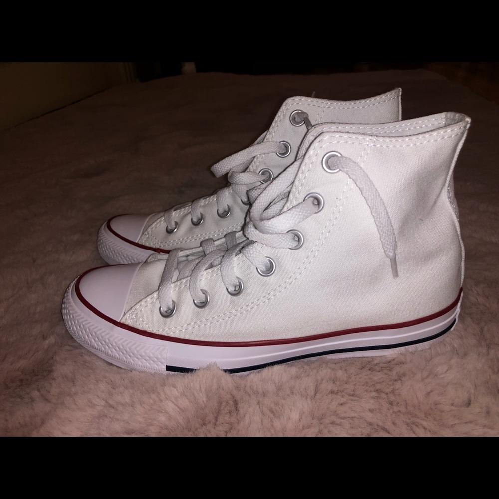 Converse!